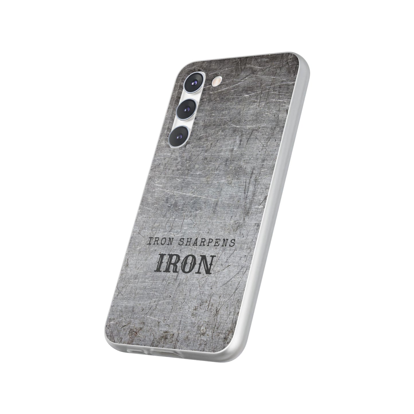 Flexi Case – Forged Steel