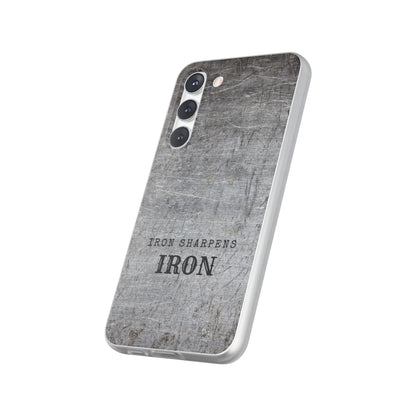 Flexi Case – Forged Steel