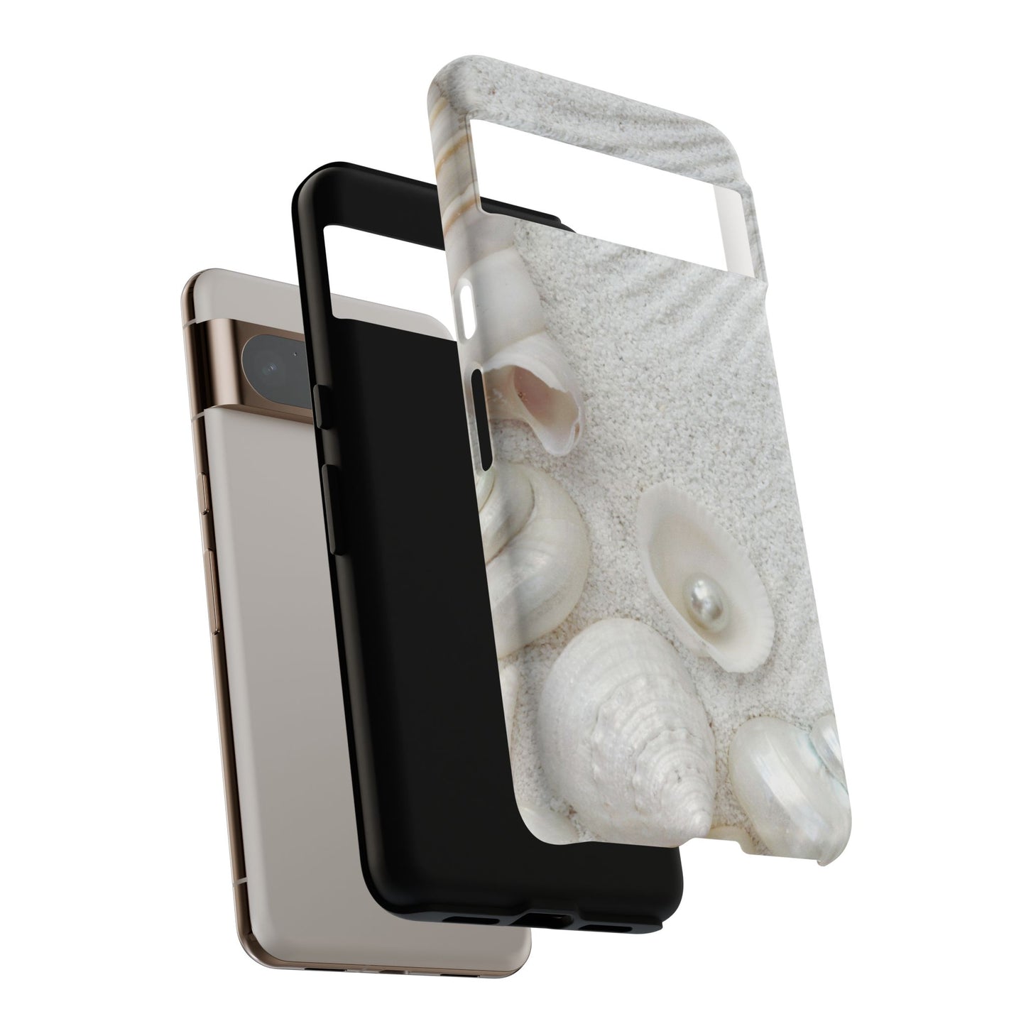 Protective Phone Case – Pearl Shore