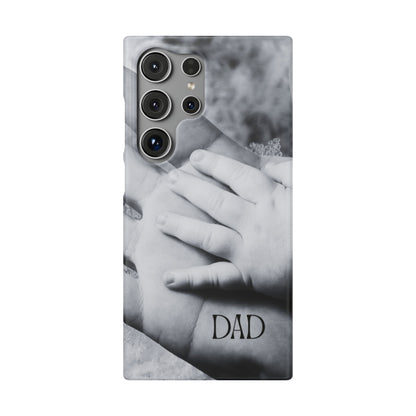 Snap Phone Case – Dad’s Legacy
