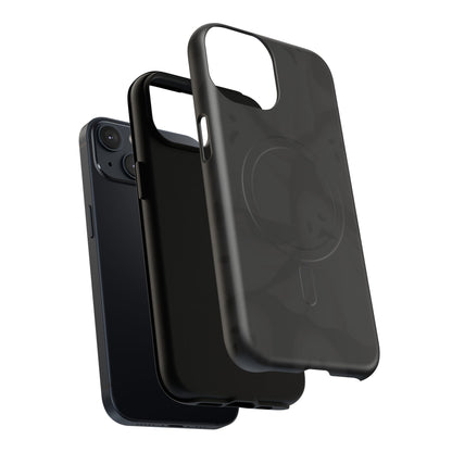 Protective Magnetic Phone Case – Ghosted