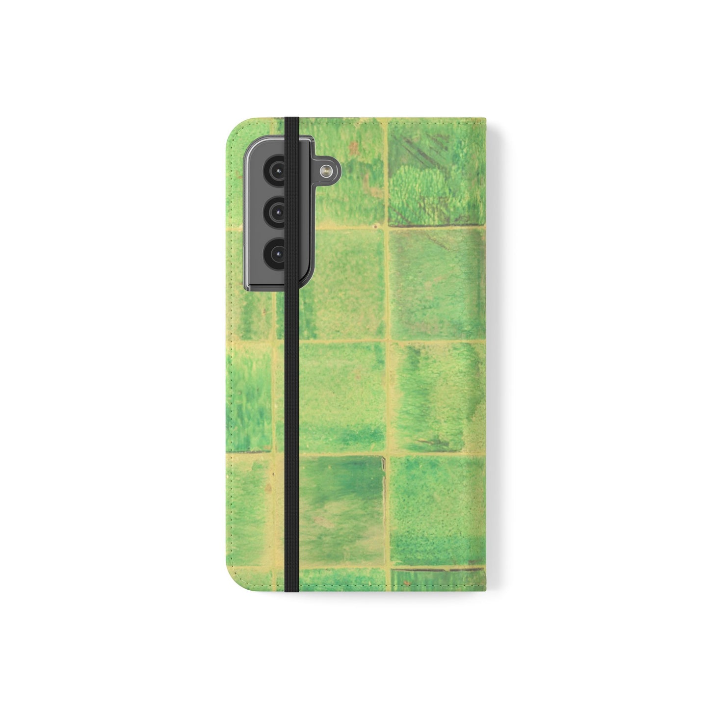 Flip Case – Mosaic Mode