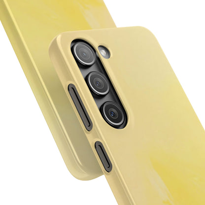 Snap Phone Case – Sunwash