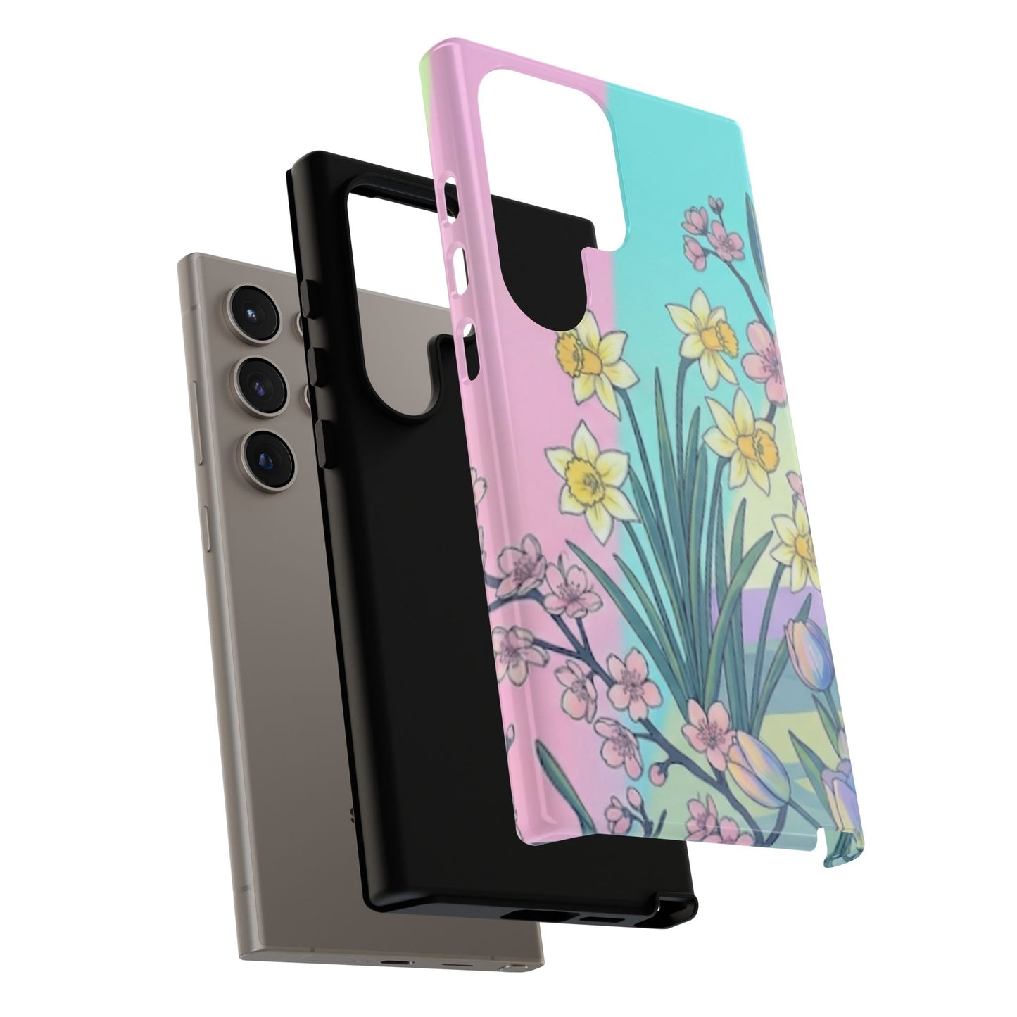 Protective Phone Case – Bloom & Fly