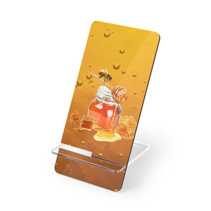 Phone Stand – Honey & Hive