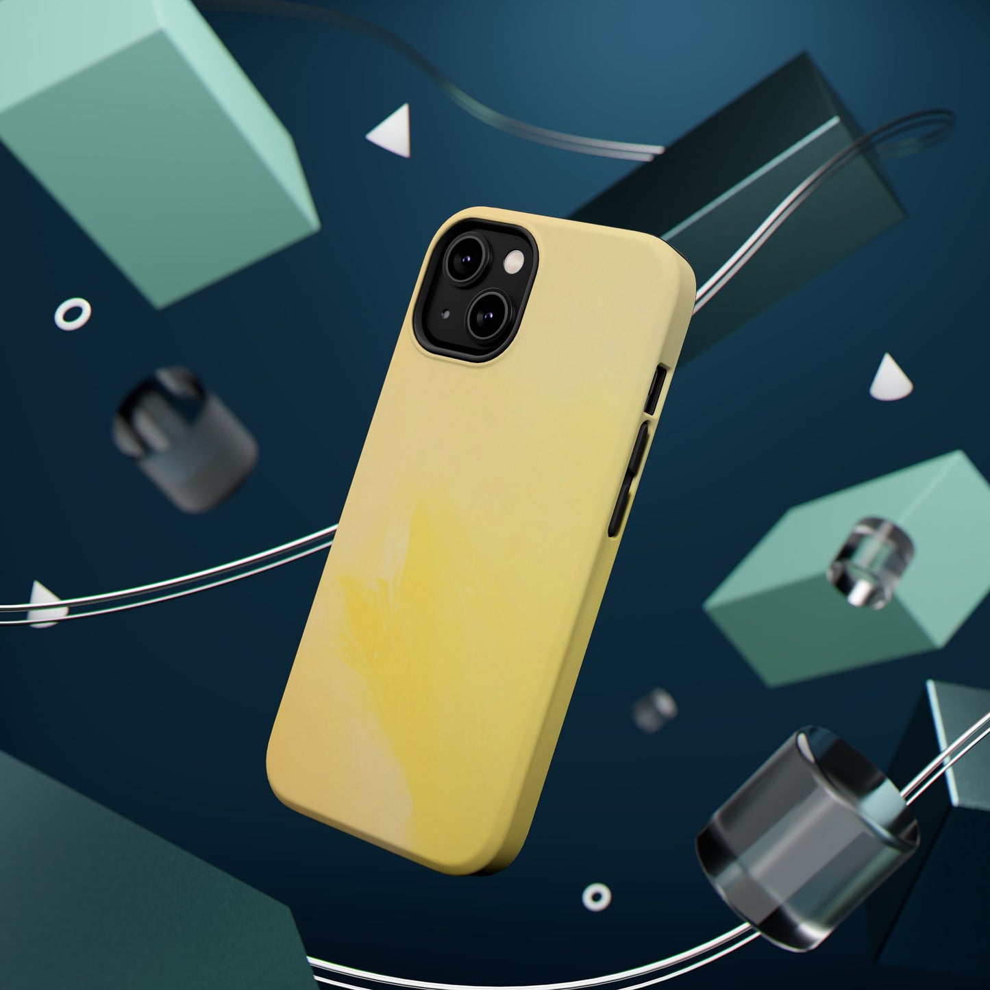 Wireless-Compatible Charging Case – Sunwash
