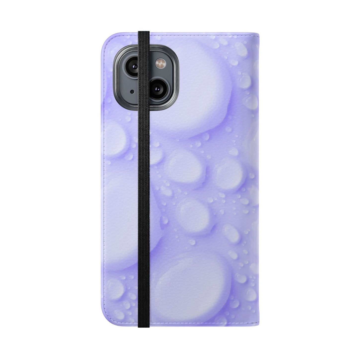 Flip Case – Lilac Dew