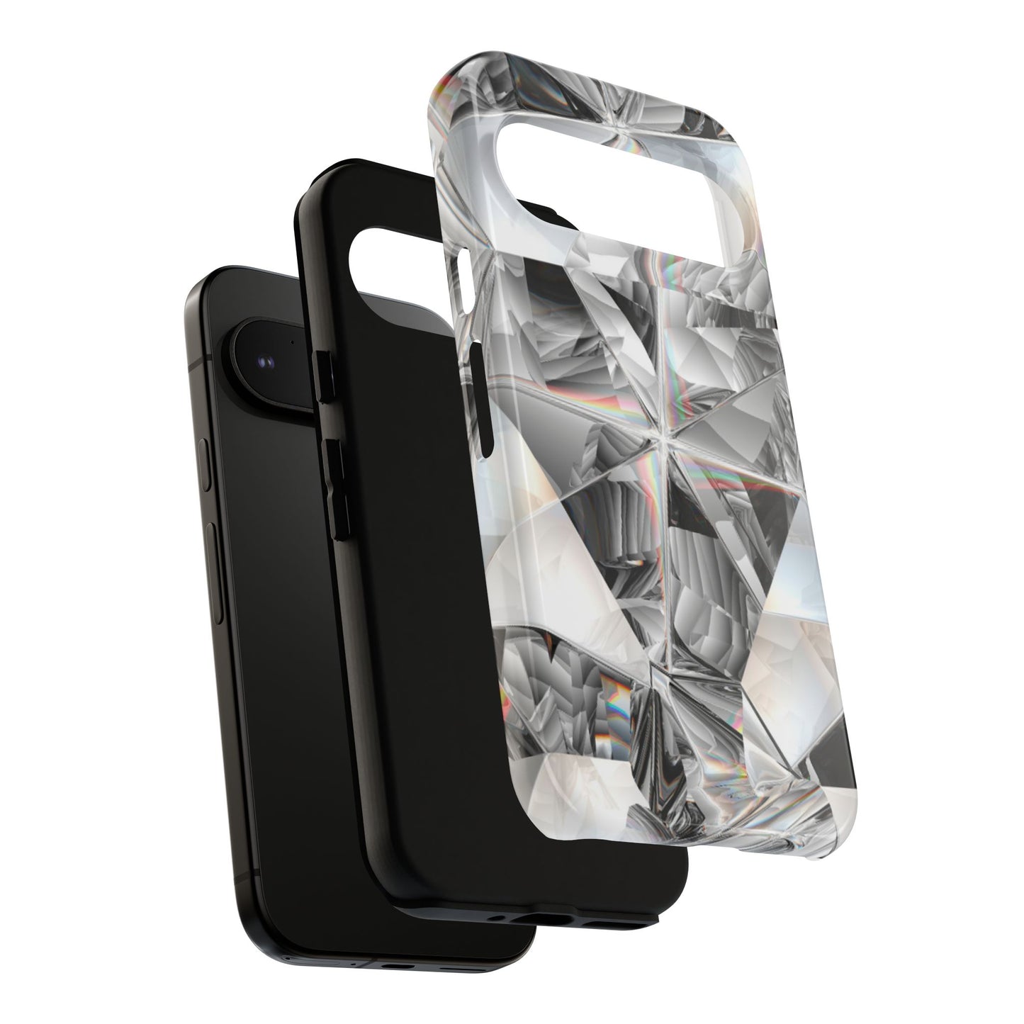 Protective Phone Case – Flawless