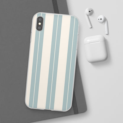 Flexi Case – Coastal Stripe