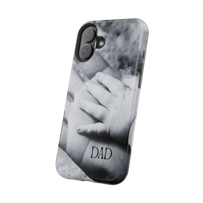 Wireless-Charging Compatible Case – Dad's Legacy