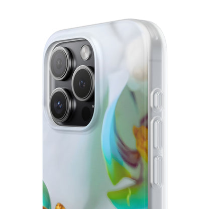 Flexi Case – Mermaid's Pearl