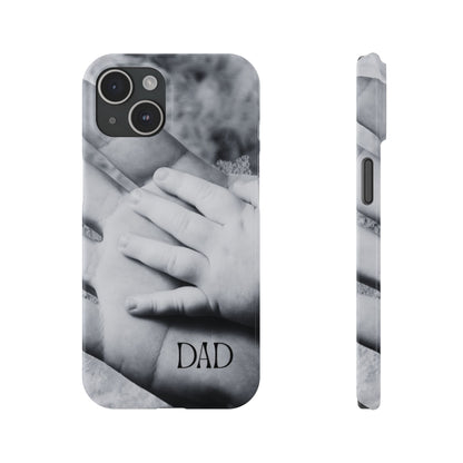 Slim Phone Case – Dad’s Legacy