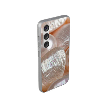 Flexi Case – Blush Pearl