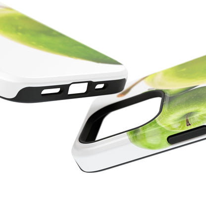 Impact-Resistant Phone Case – Apple Focus