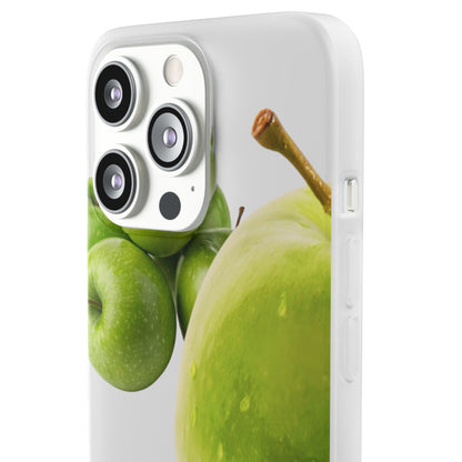 Flexi Case – Apple Focus
