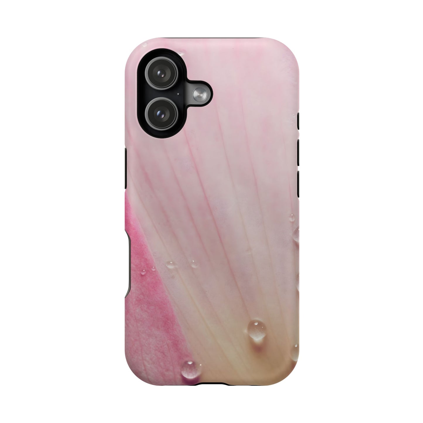 Protective Phone Case – Morning Dew