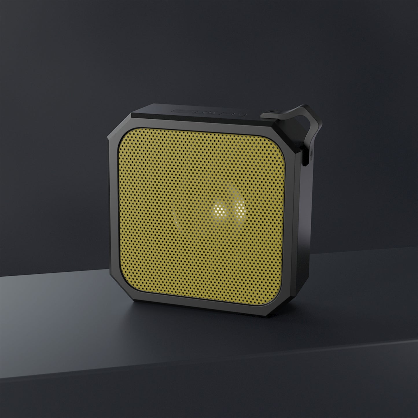 Water-Resistant Bluetooth Speaker – Olive Grove