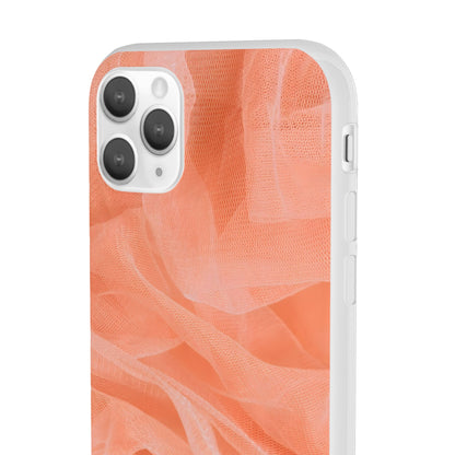 Flexi Case – Coral Veil