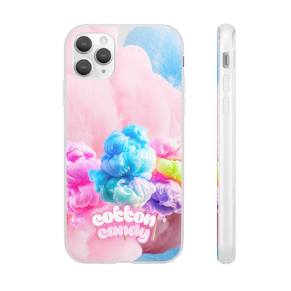 Flexi Case – Cotton Candy Dream