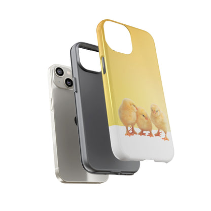 Protective Phone Case – Chirp Crew