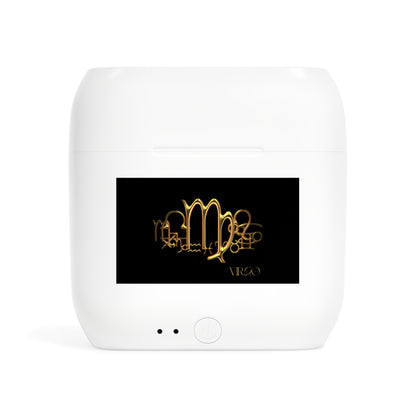Wireless Earbuds – Virgo Virtue