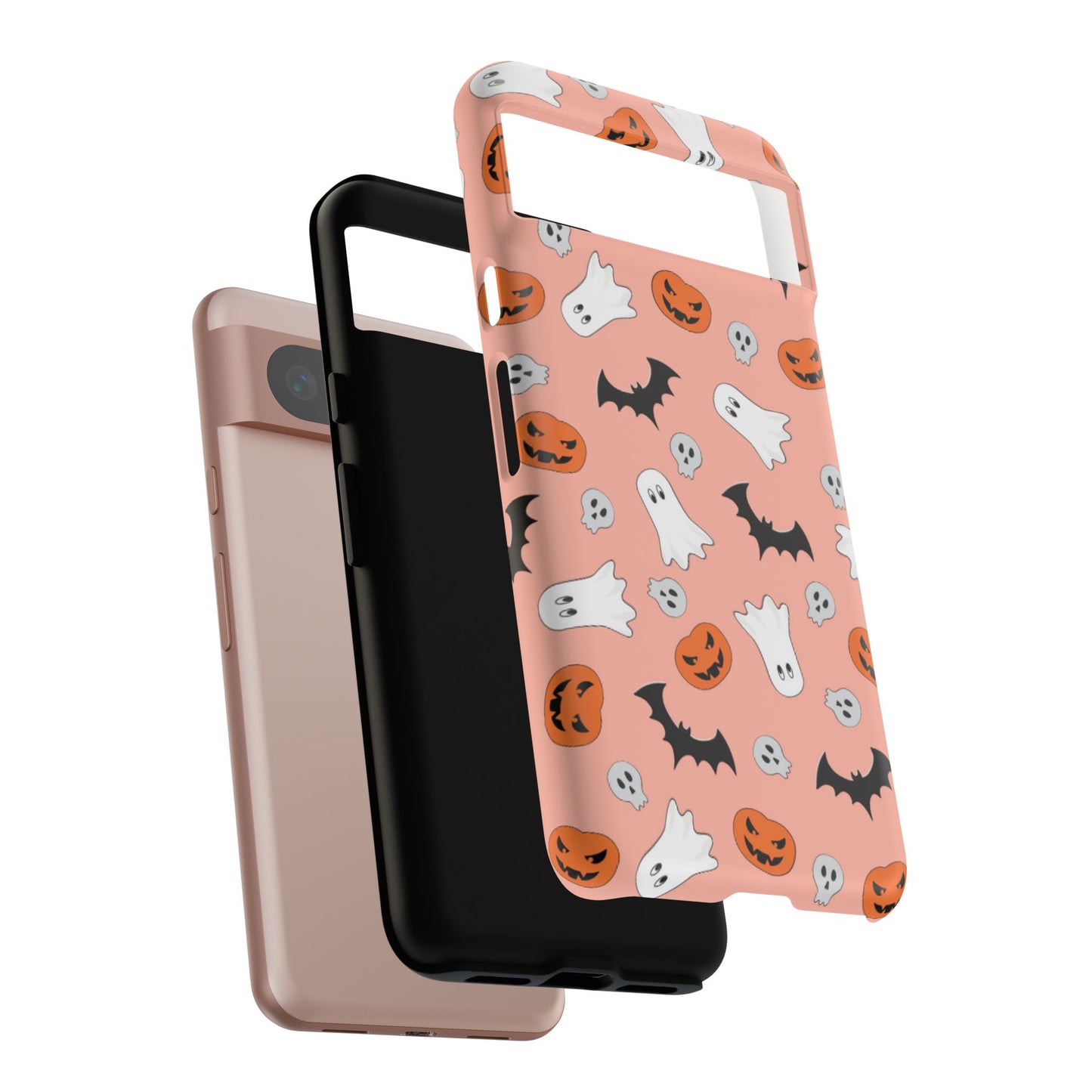 Protective Phone Case – Boo Crew
