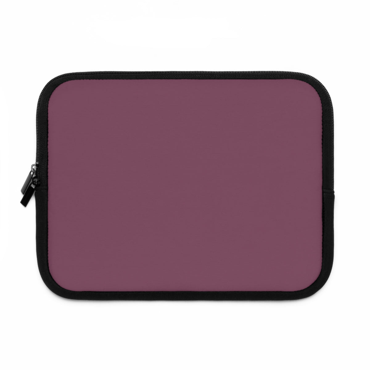 Neoprene Laptop Sleeve – Fireside Fig