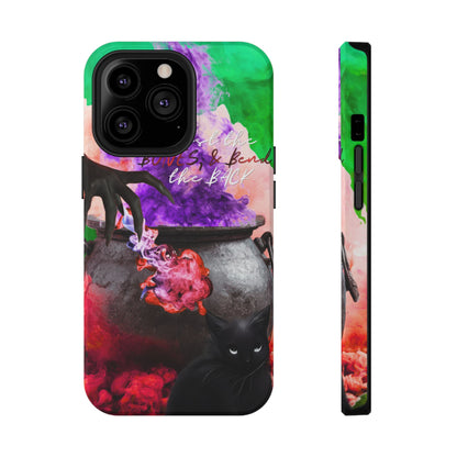 Impact-Resistant Phone Case – Wicked Remedies