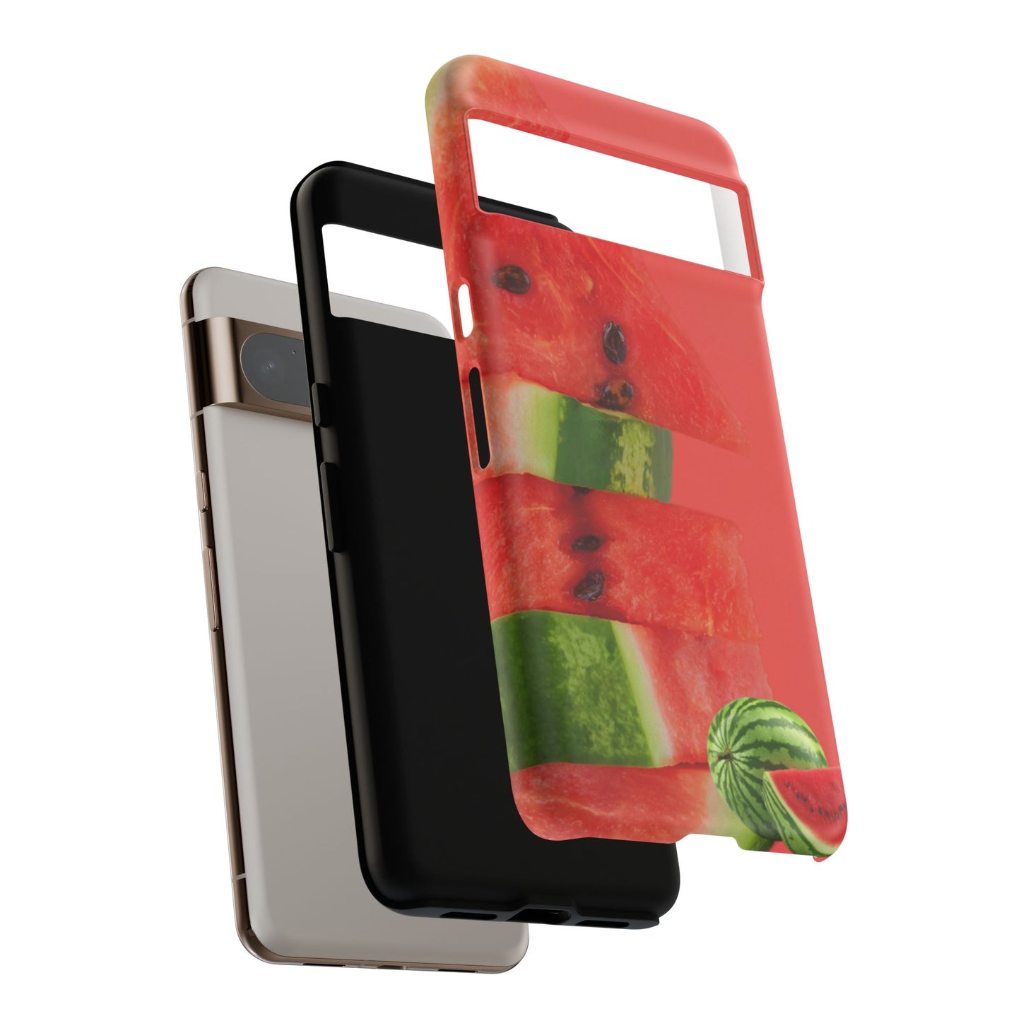 Protective Phone Case – Summer Slice