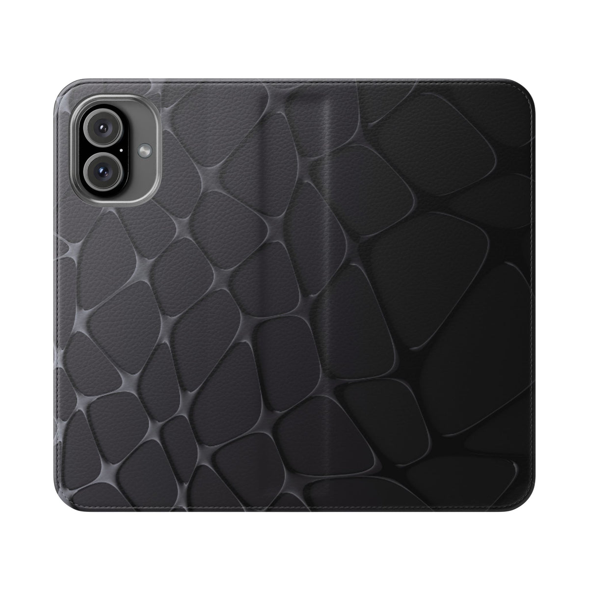 Flip Case – Night Scale
