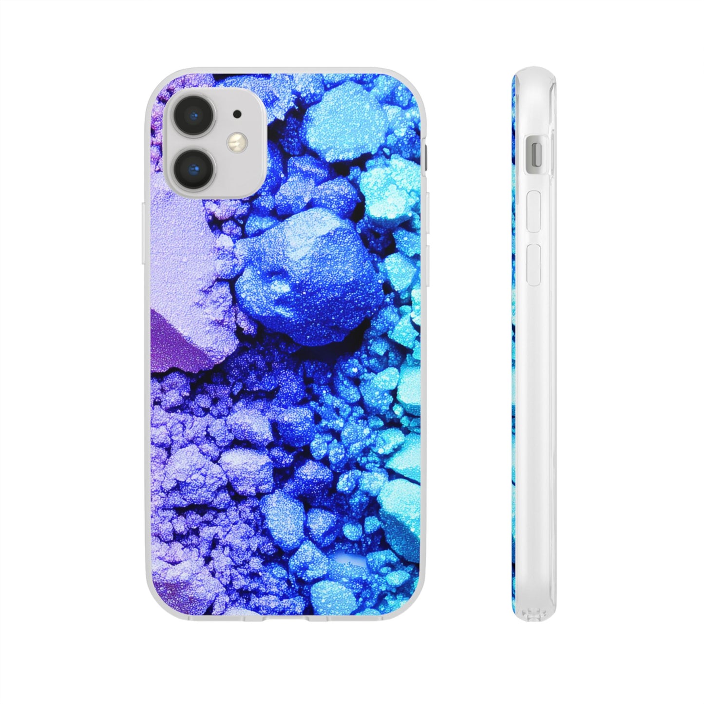 Flexi Case – Pigment Play
