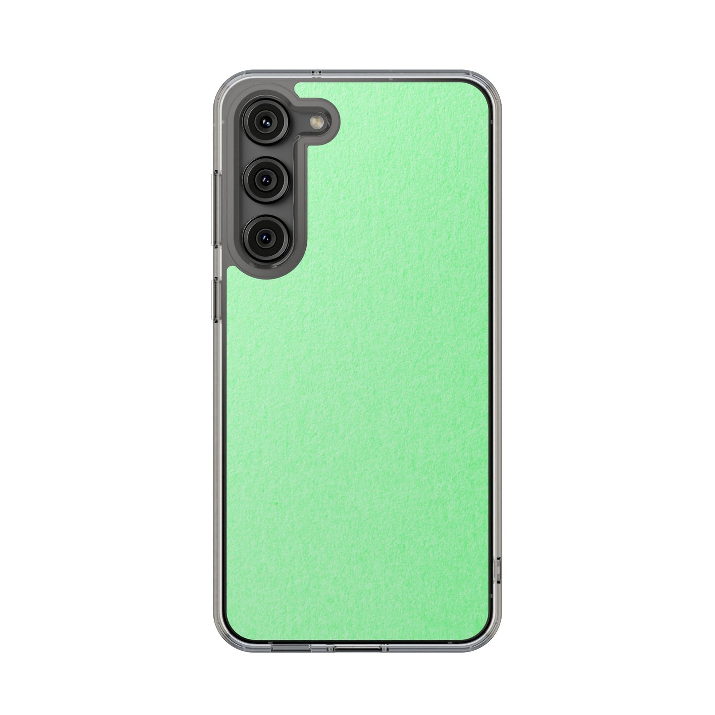 Clear Phone Case – Minted