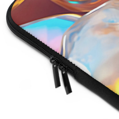 Laptop Sleeve – Glass Candy