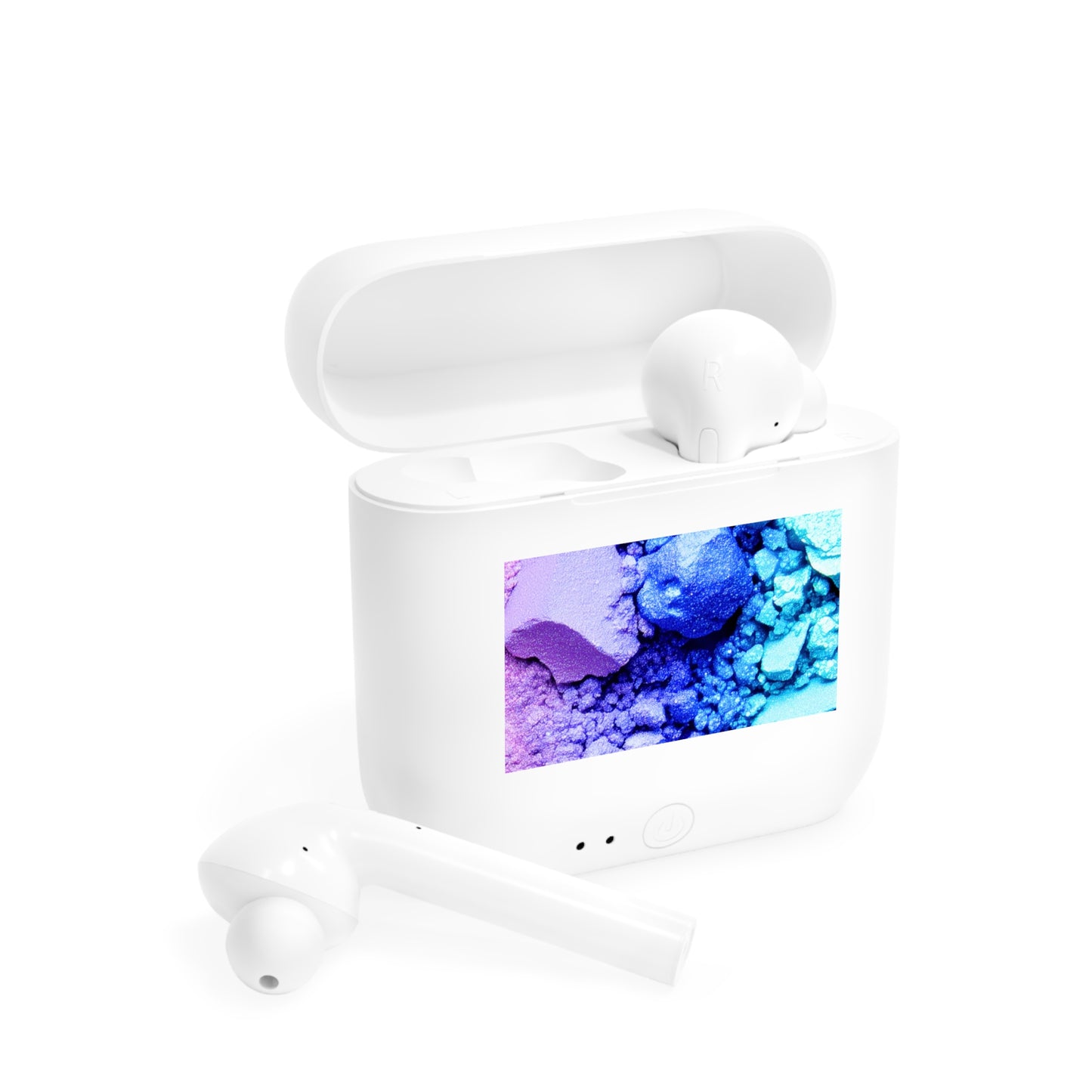 Wireless Earbuds – Pigment Play