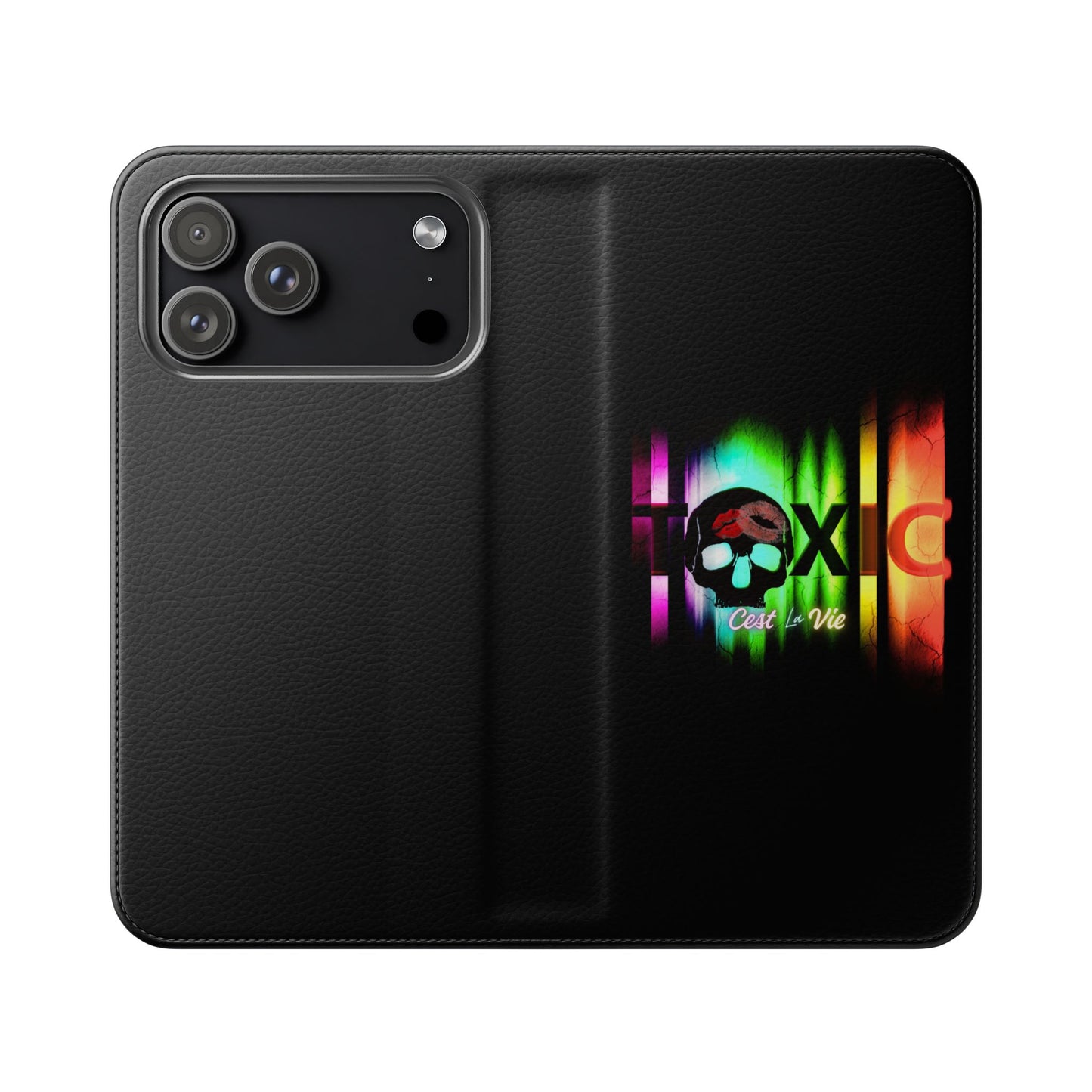 Flip Case – Fatal Attraction