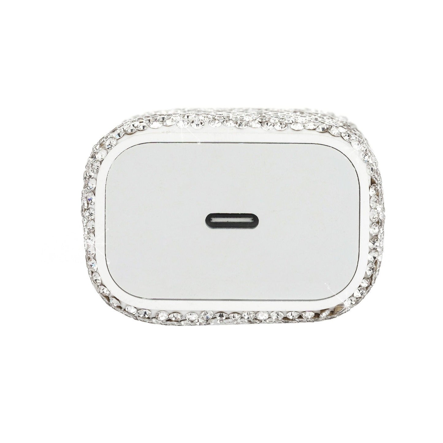 USB Wall Charger – Bling Fast 20W Charging