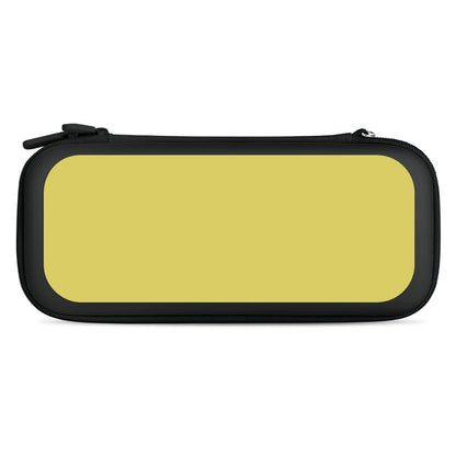 Travel Case – Cornfield Gold – Compatible with Nintendo Switch