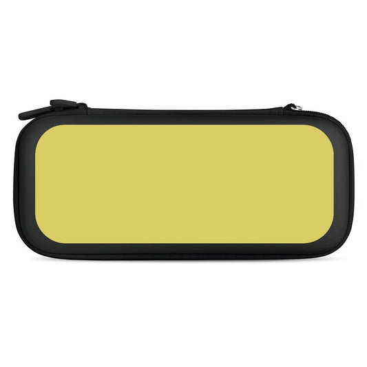 Travel Case – Cornfield Gold – Compatible with Nintendo Switch