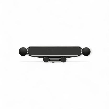 Secure Car Vent Phone Holder: Universal, Easy Install