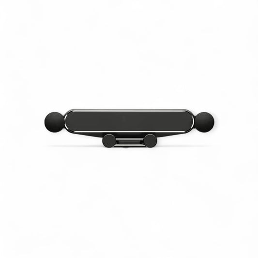 Secure Car Vent Phone Holder: Universal, Easy Install