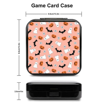 Game Card Case – Boo Crew