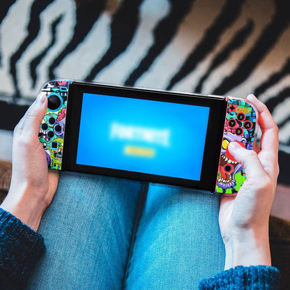 Console Protective Case – Dead Loud