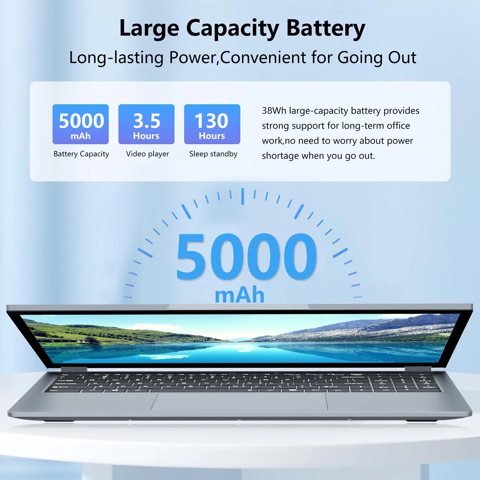15.6" Touchscreen Laptop, 16GB RAM 512GB Ssd,Windows 11 Pro,360° Foldable 2 in 1 Laptop Computer,Amd Ryzen R3 (Up to 3.5 Ghz),Blacklit Keyboard,1920X1080 FHD Display