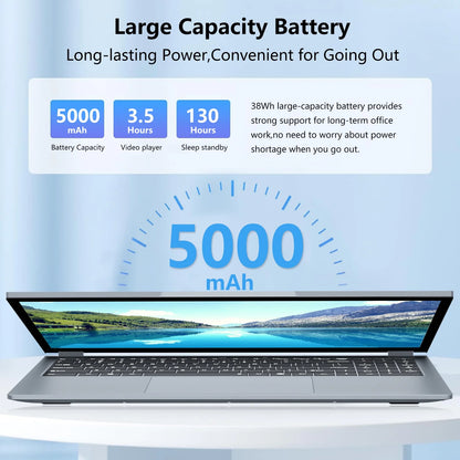 15.6" Touchscreen Laptop, 16GB RAM 512GB Ssd,Windows 11 Pro,360° Foldable 2 in 1 Laptop Computer,Amd Ryzen R3 (Up to 3.5 Ghz),Blacklit Keyboard,1920X1080 FHD Display