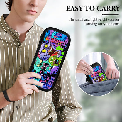 Travel Case – Dead Loud