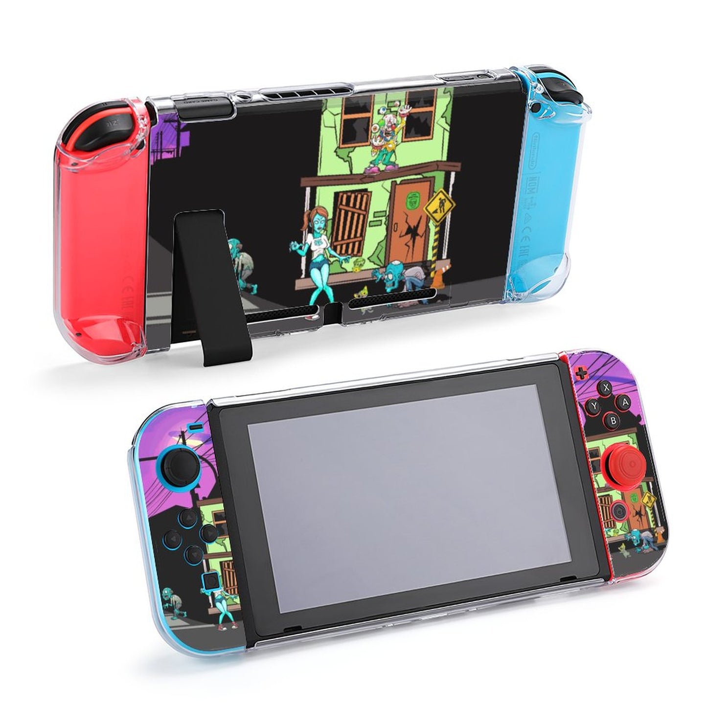 Protective Case for Nintendo Switch