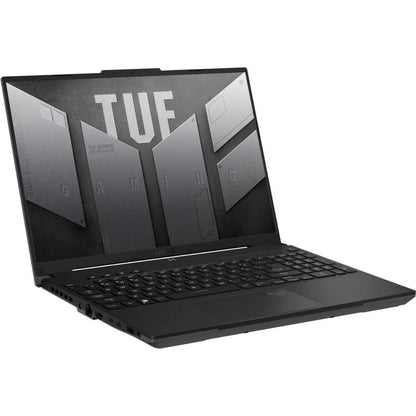 TUF A16 Gaming Laptop, 16" WUXGA 165Hz Display, AMD 8-Cores Ryzen 7 7735HS, AMD Radeon RX7700S, 32GB DDR5, 1TB Pcie 4.0, Backlit KB, Wifi 6, BT, USB-C, RJ45, HDMI, Win 11 Pro