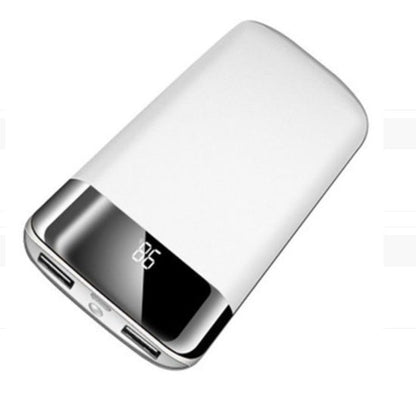 Power Bank – Slim 20,000mAh