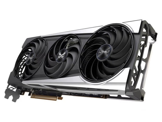 RX 6700 XT 6700XT RX6700 Nitro 12GB GPU Video Card AMD Radeon RX6700XT Graphics Cards Desktop PC Office Computer Game
