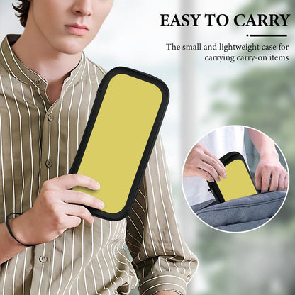 Travel Case – Cornfield Gold – Compatible with Nintendo Switch